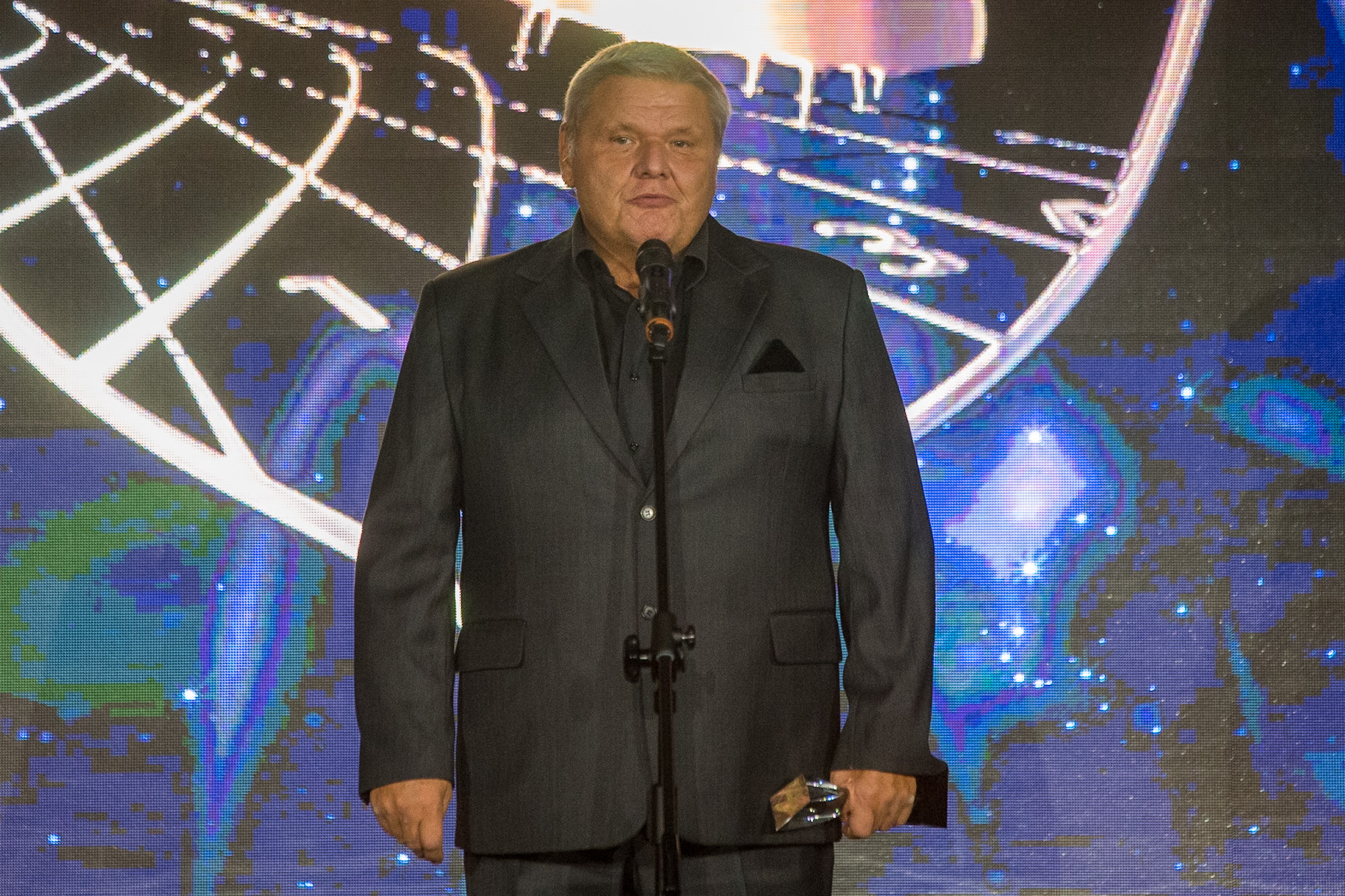 Gala ORLEN Złote Kolce Stadion Śląski 2022 obrazek 5